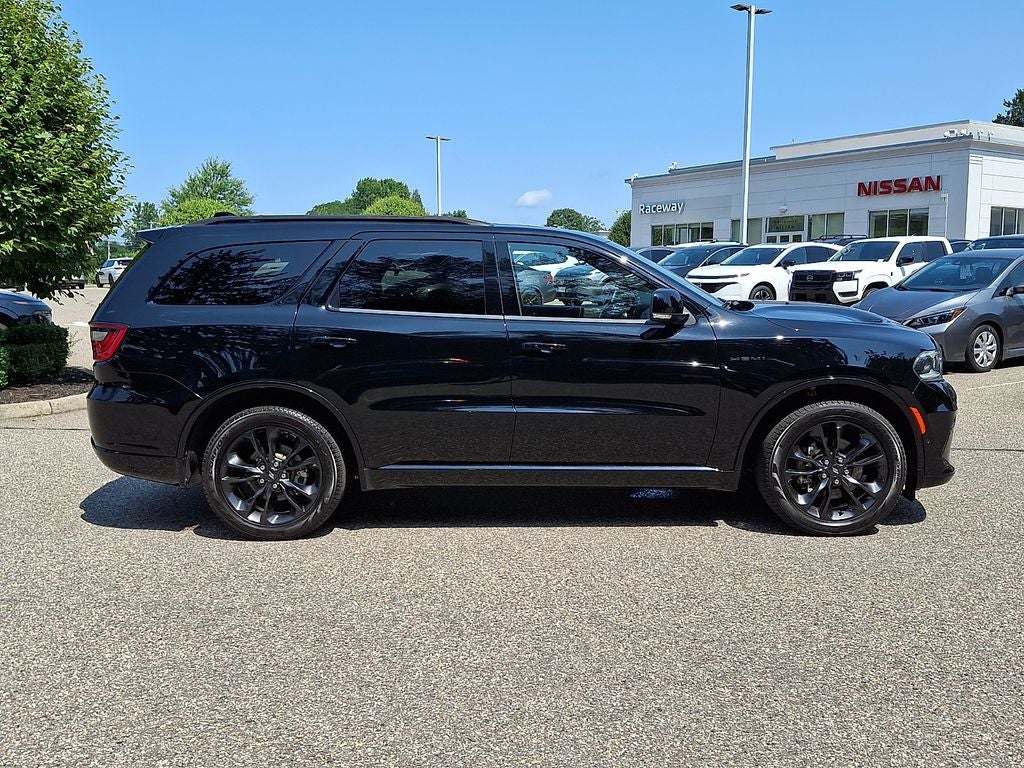 2023 Dodge Durango R/T Plus