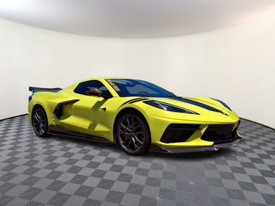 2023 Chevrolet Corvette Stingray 3LT
