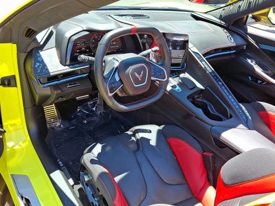 2023 Chevrolet Corvette Stingray 3LT
