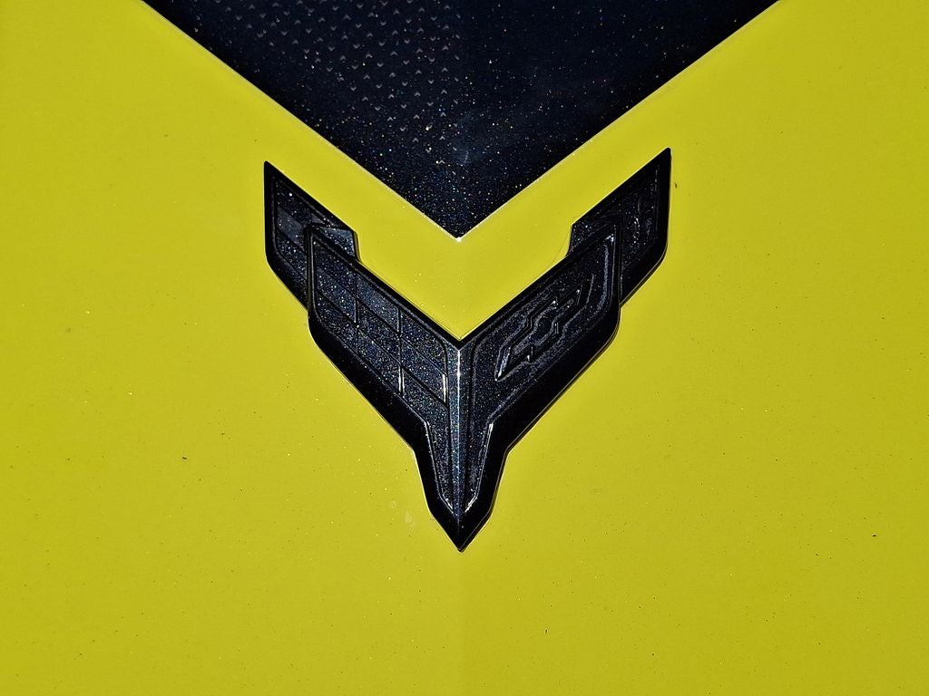 2023 Chevrolet Corvette Stingray 3LT