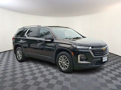 2023 Chevrolet Traverse LT 1LT