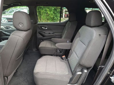 2023 Chevrolet Traverse LT 1LT
