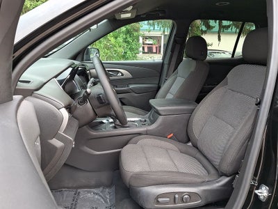 2023 Chevrolet Traverse LT 1LT