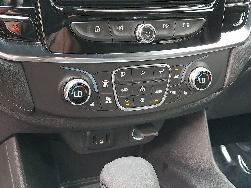 2023 Chevrolet Traverse LT 1LT