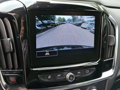 2023 Chevrolet Traverse LT 1LT