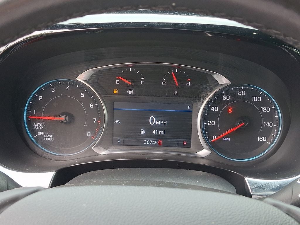 2023 Chevrolet Traverse LT 1LT