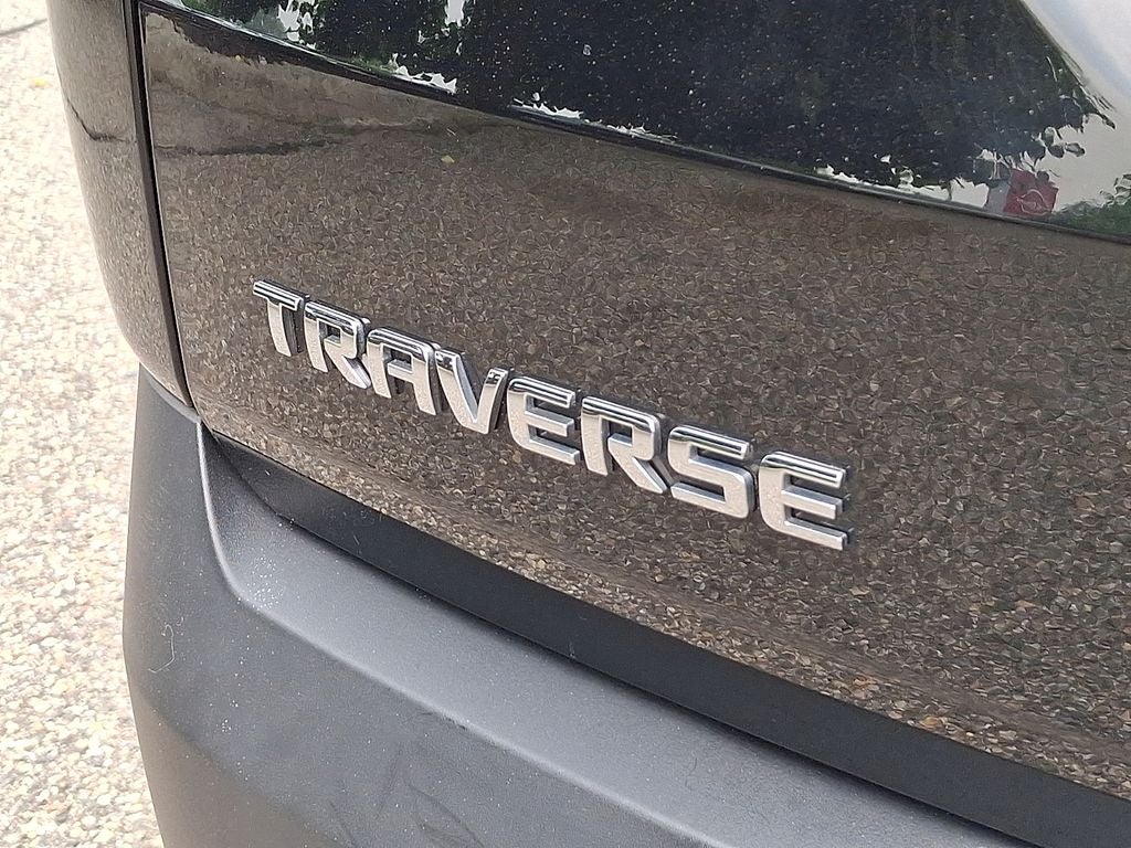 2023 Chevrolet Traverse LT 1LT