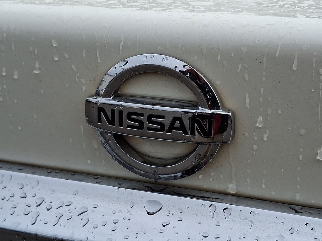 2019 Nissan Maxima Platinum