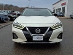2019 Nissan Maxima Platinum