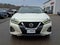 2019 Nissan Maxima Platinum