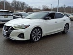 2019 Nissan Maxima Platinum