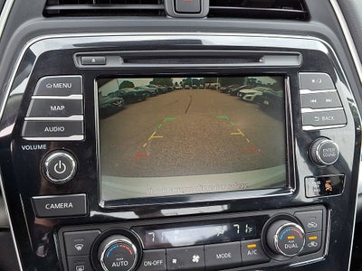 2023 Nissan Maxima SV