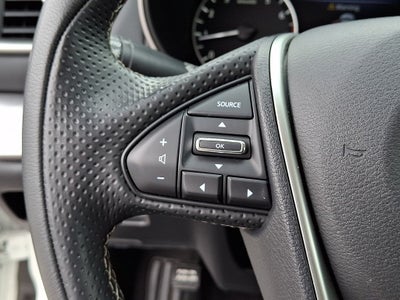 2023 Nissan Maxima SV