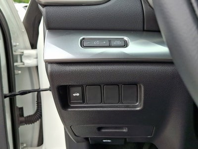 2023 Nissan Maxima SV