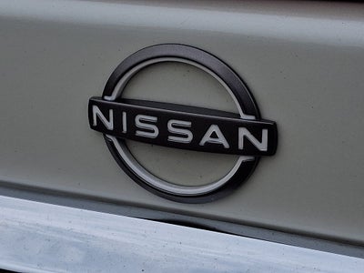 2023 Nissan Maxima SV