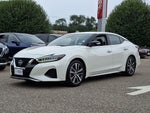 2023 Nissan Maxima SV