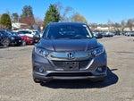 2021 Honda HR-V EX-L