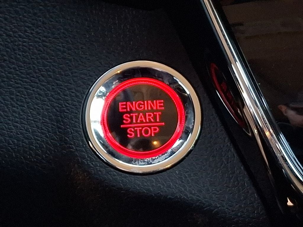 2021 Honda HR-V EX-L