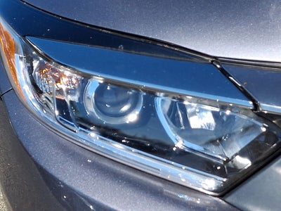 2021 Honda HR-V EX-L