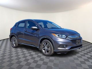 2021 Honda HR-V EX-L