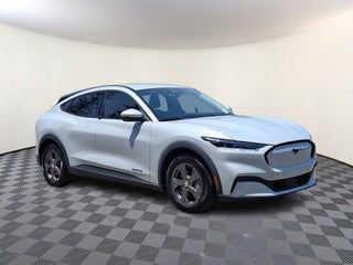 2022 Ford Mustang Mach-E Select