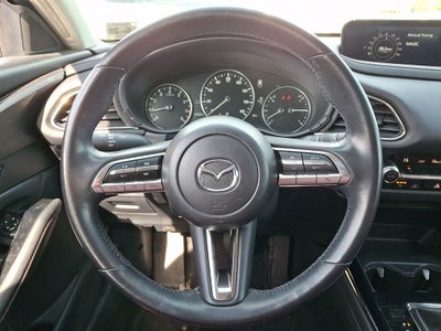 2023 Mazda Mazda CX-30 2.5 S Carbon Edition