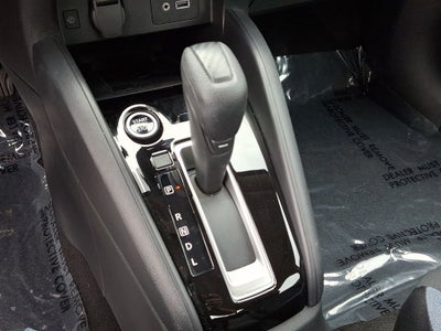 2024 Nissan Versa 1.6 SV