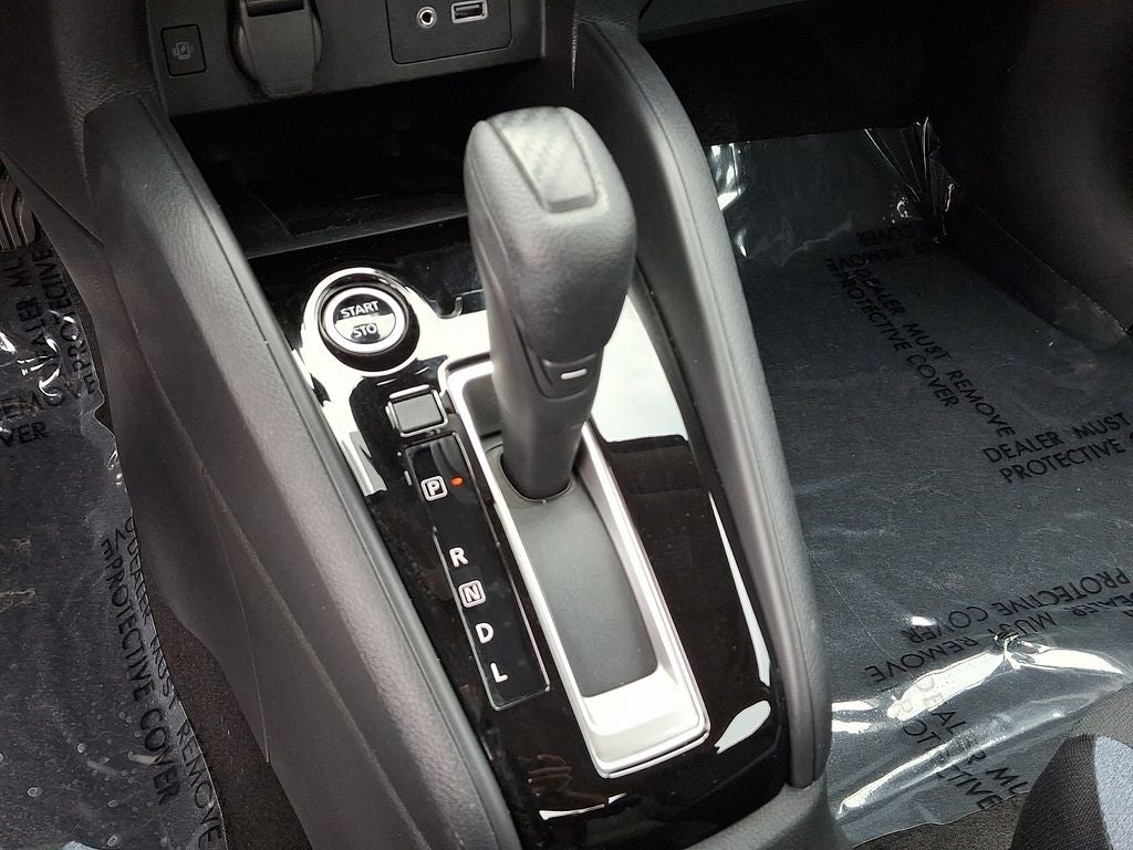 2024 Nissan Versa 1.6 SV