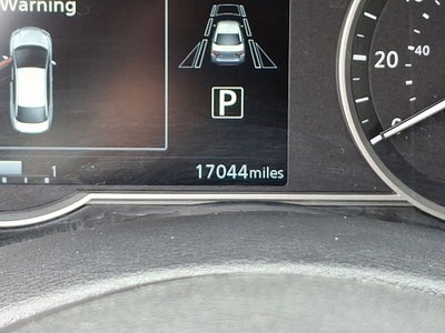 2024 Nissan Versa 1.6 SV