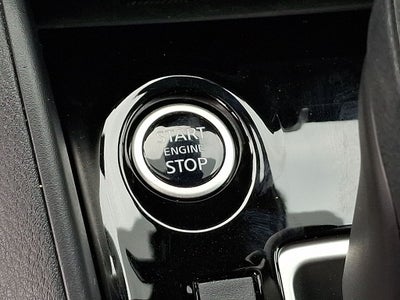 2024 Nissan Versa 1.6 SV