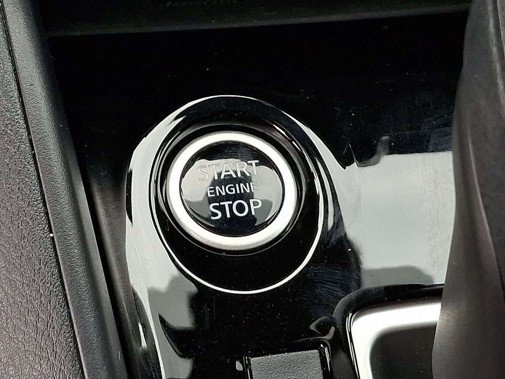 2024 Nissan Versa 1.6 SV
