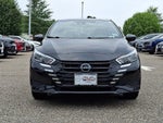 2024 Nissan Versa 1.6 SV