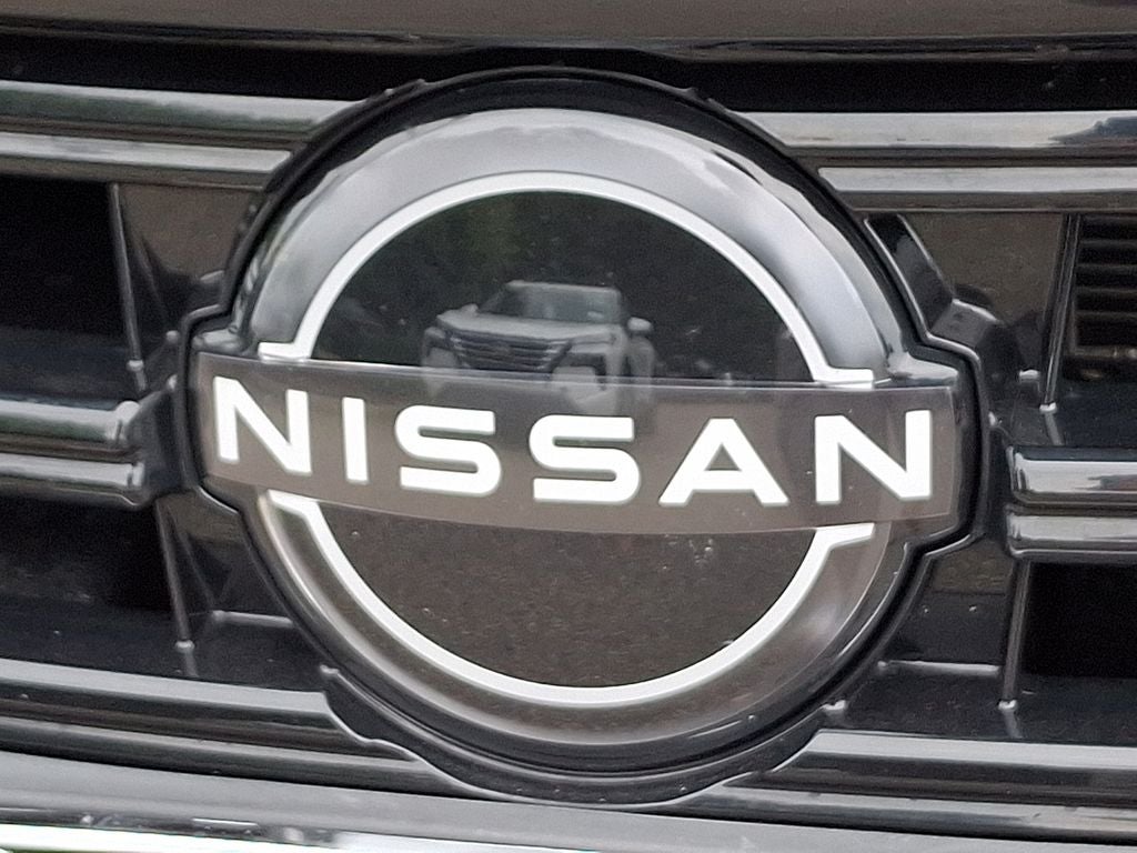 2024 Nissan Versa 1.6 SV
