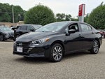 2024 Nissan Versa 1.6 SV