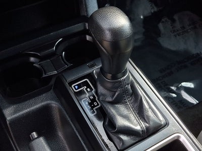 2020 Toyota Tacoma SR V6