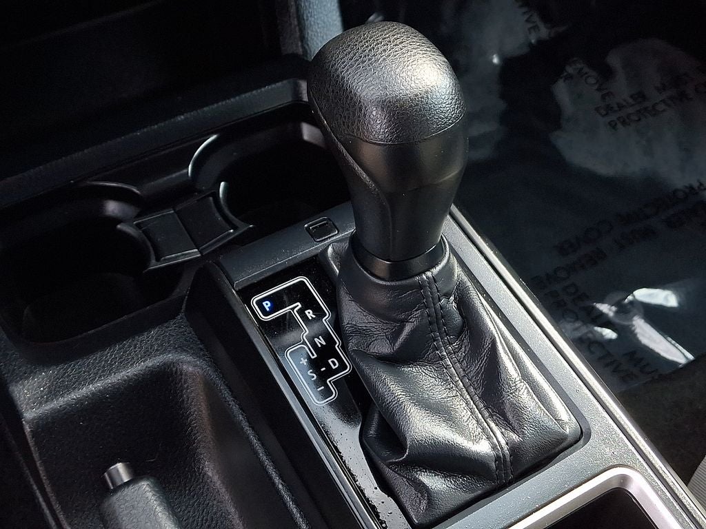 2020 Toyota Tacoma SR V6