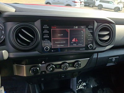 2020 Toyota Tacoma SR V6