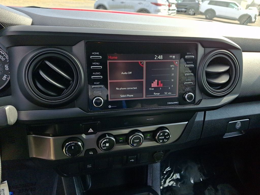 2020 Toyota Tacoma SR V6