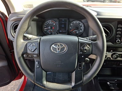 2020 Toyota Tacoma SR V6