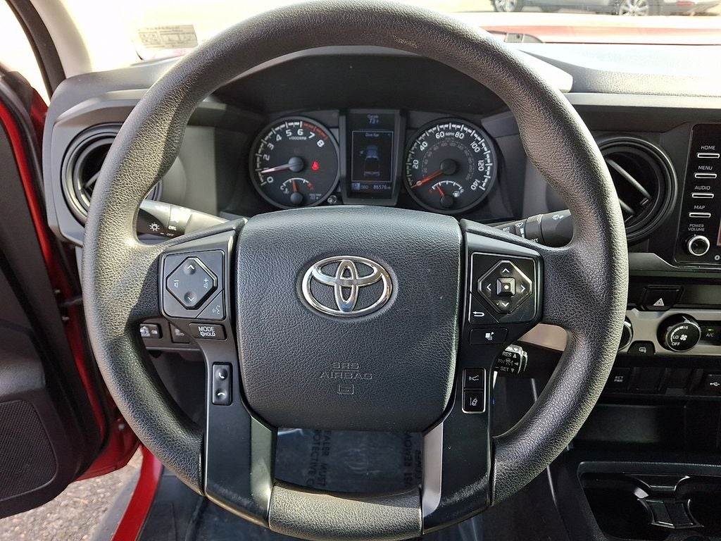 2020 Toyota Tacoma SR V6