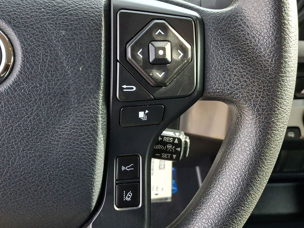 2020 Toyota Tacoma SR V6