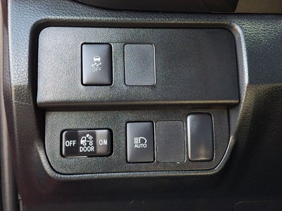 2020 Toyota Tacoma SR V6