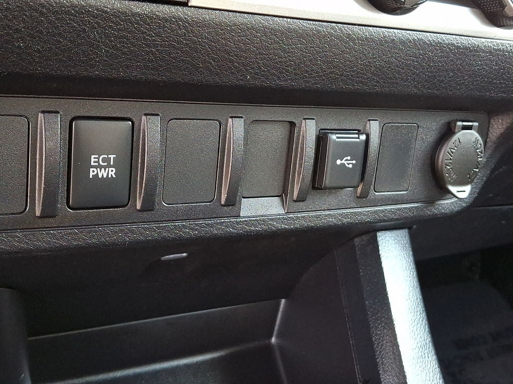 2020 Toyota Tacoma SR V6