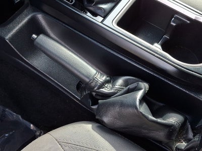 2020 Toyota Tacoma SR V6