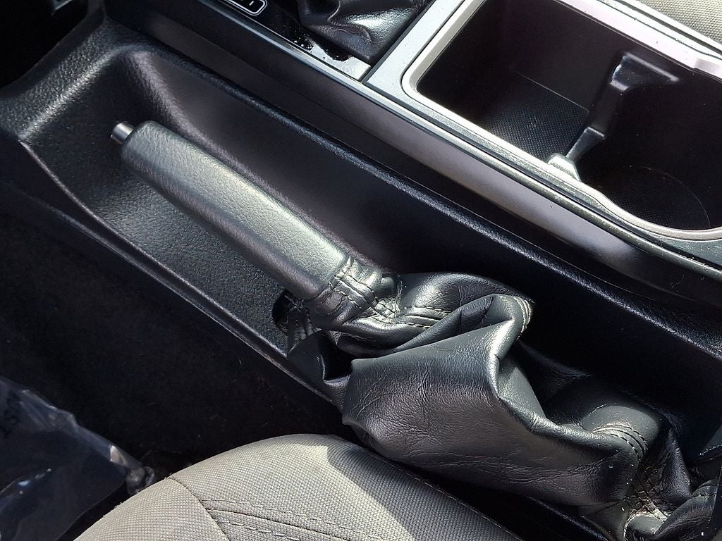 2020 Toyota Tacoma SR V6