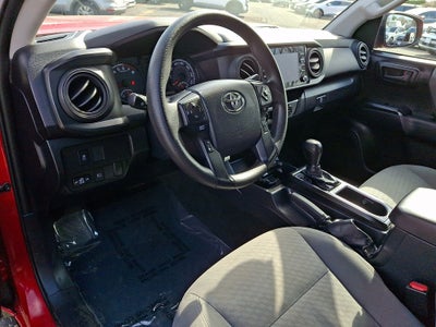 2020 Toyota Tacoma SR V6