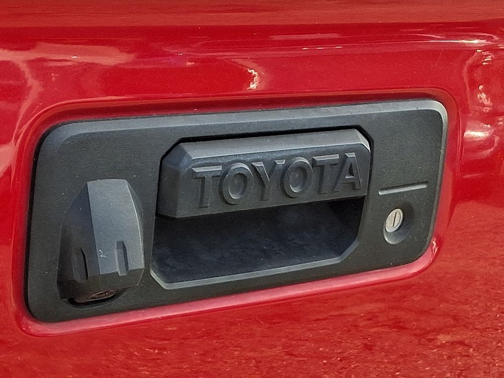 2020 Toyota Tacoma SR V6