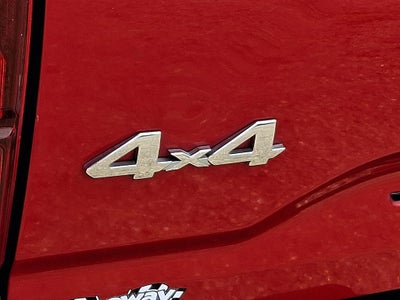 2020 Toyota Tacoma SR V6