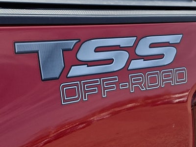 2020 Toyota Tacoma SR V6