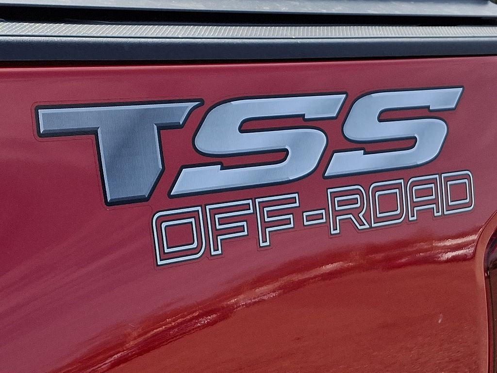 2020 Toyota Tacoma SR V6